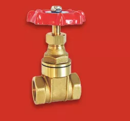 Brass Gate Valves