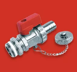Brass Ball Valves