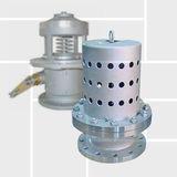 Vacuum breaker valves pressure pipe patent