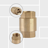 G26 Spring check valves