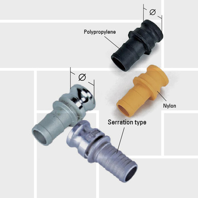 K03 Cam and Groove E hose coupling AA59326