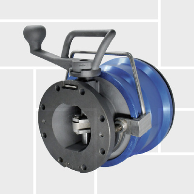 B11 APi bottom loading coupler RP1004 EN13083