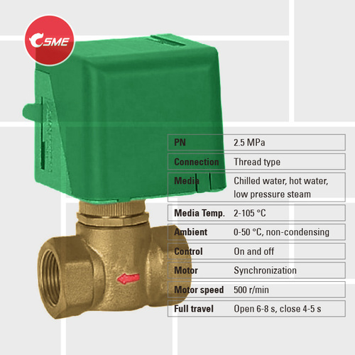 Electric switch valves hydraulic