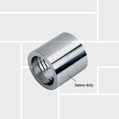 C06 Heavy-duty crimping ferrule