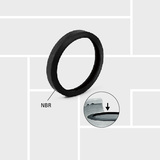 T37 Spare gasket for DSP AR connection