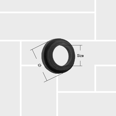 R15 AUS spare washer NBR